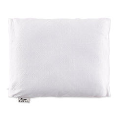 Travel Buckwheat Bed Pillow