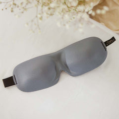 40 Blinks Sleep Mask - Cool Gray