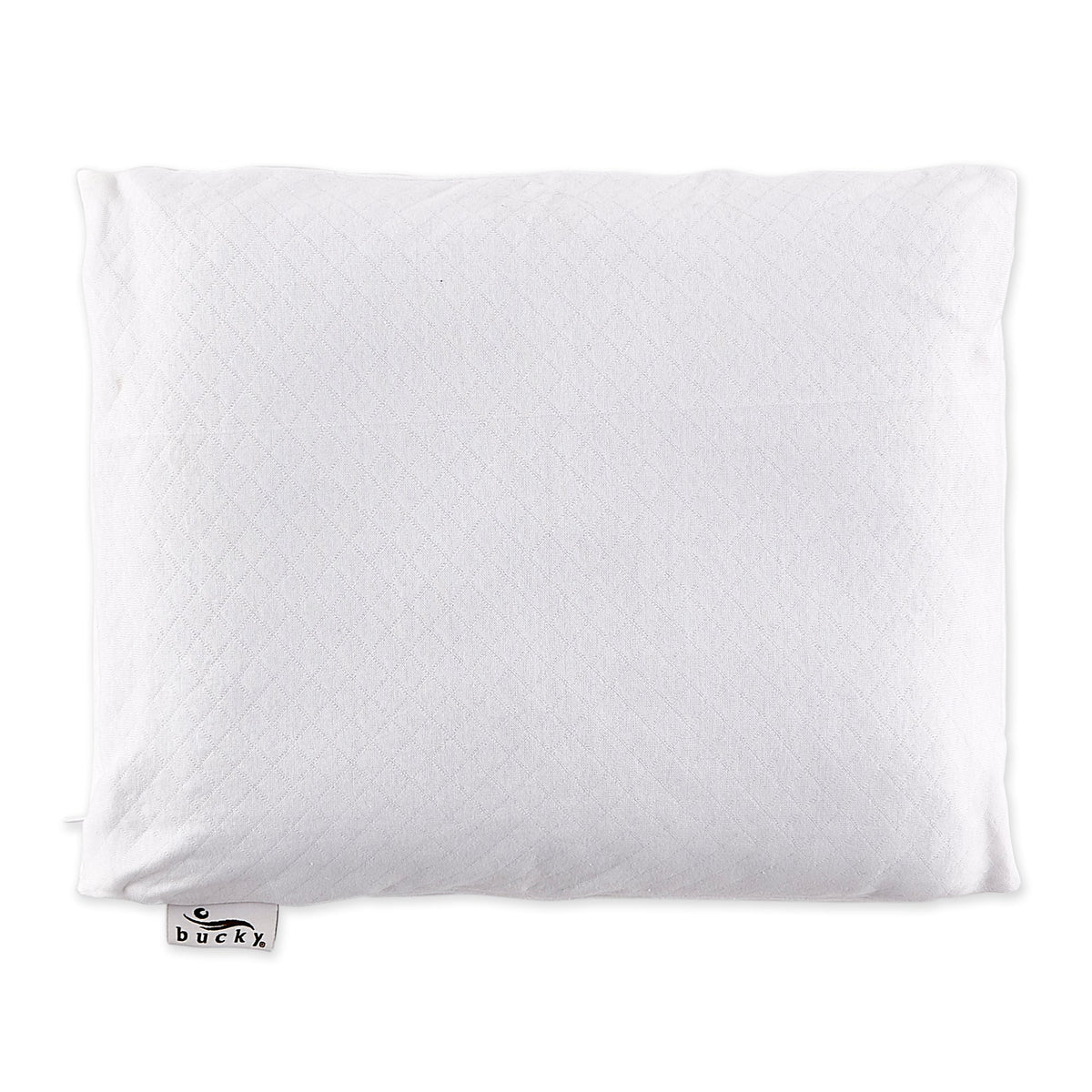 Buckwheat & Millet Travel Duo Bed Pillow