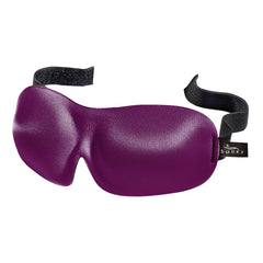 40 Blinks Sleep Mask - Plum