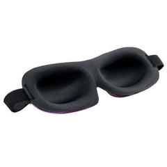 40 Blinks Sleep Mask - Plum